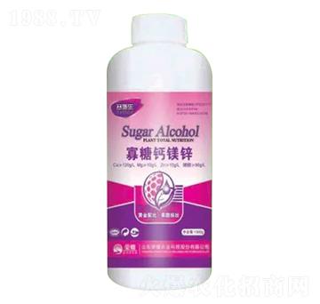 1300g寡糖鈣鎂鋅-賽施樂-榮耀農(nóng)業(yè)