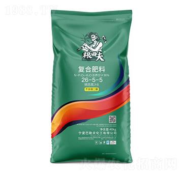 復合肥料16-5-5-根田夫-農(nóng)聯(lián)農(nóng)業(yè)
