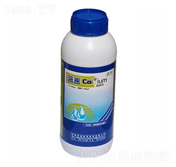 有機鈣肥-藍(lán)蓋-茂施農(nóng)業(yè)