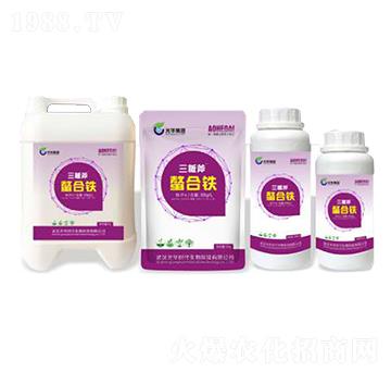 聚谷氨酸螯合鐵水劑-光華時(shí)代