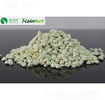顆粒混合微量元素（綠）-金潤(rùn)梓