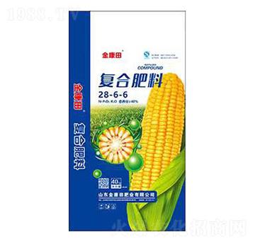 復合肥料28-6-6-金康田-海金生物