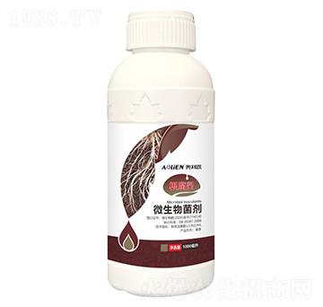 根腐靈微生物菌劑-奧利恩