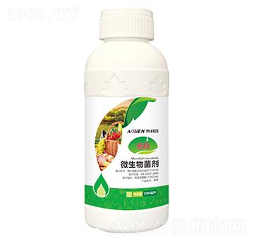 去白微生物菌劑-奧利恩