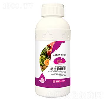 去灰微生物菌劑-奧利恩