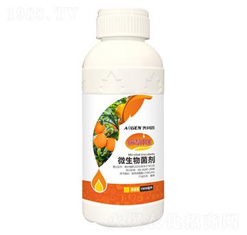 病毒神醫(yī)微生物菌劑-奧利恩