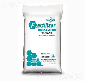 聚谷氨酸復合肥料18-12-10-農(nóng)來樂-俄富特肥業(yè)