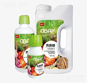 微膠囊懸浮殼寡糖-禾盾作物