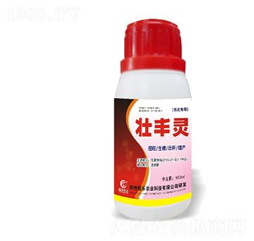 壯豐靈-恒樂農(nóng)業(yè)