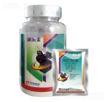 80%烯啶·吡蚜酮水分散粒劑-速樂美-美邦化工