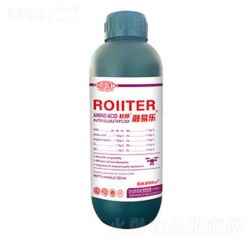 含氨基酸水溶肥料-融易樂-杜邦