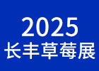 2025長豐草莓產(chǎn)業(yè)展
