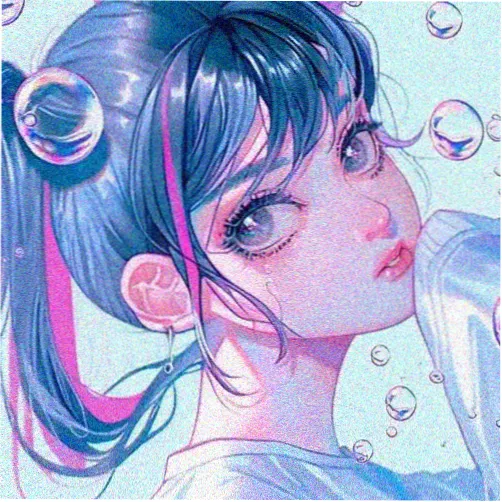 星河 头像